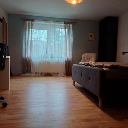 Apartmán Dvořák 194 pod Svatou horou Příbram Exterior foto