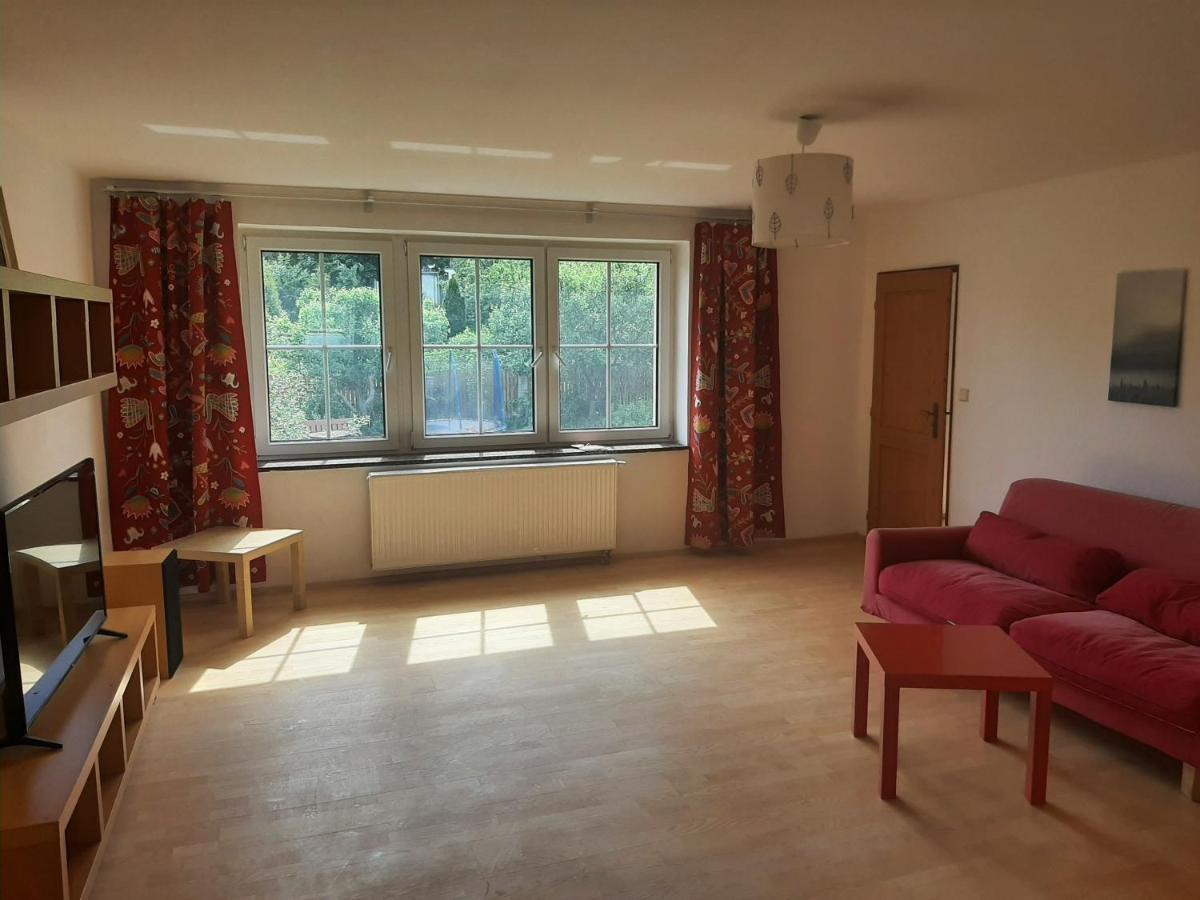 Apartmán Dvořák 194 pod Svatou horou Příbram Exterior foto